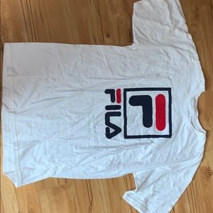 Fila Top
